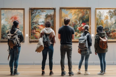 Kulturelle Aktivitäten