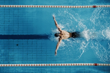 Sport und Freizeitaktivitäten