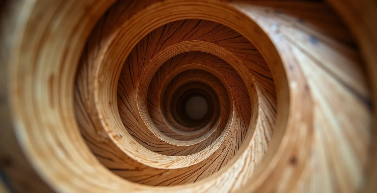 Darstellung eines kontinuierlichen Verbesserungsprozesses